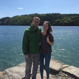 Meet your Posher, Tracy